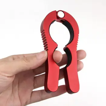 OOTDTY Metal Filter Lens Cover Installation Dismount Tool Removal Wrench for DJI OSMO ACTION Sports Camera Accessories
OOTDTY Metal Filter Lens Cover Installation Dismount Tool Removal Wrench for DJI OSMO ACTION Sports Camera Accessories