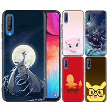 coque samsung galaxy a7 2018 pokemon