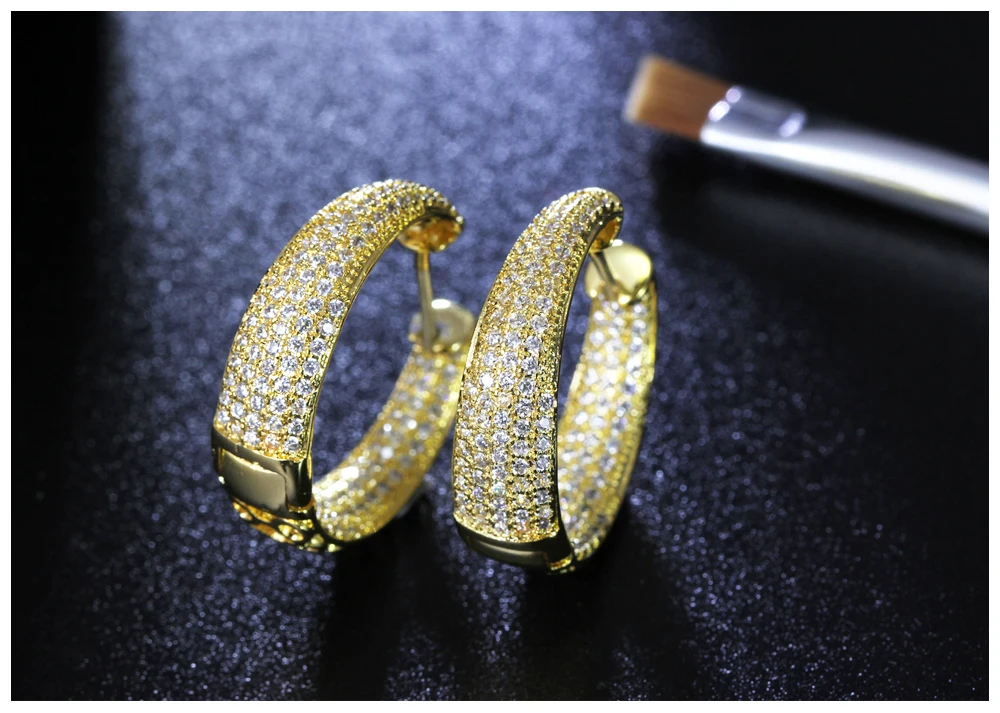 gold hoop earrings 08
