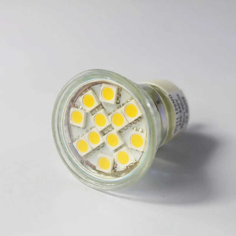 JLAPRIRA Gu10 Led Bulb 220V Lamp Gu11 Spotlight 3W 2835 Smd Corn Bulb Led 12Leds Home Lighting
JLAPRIRA Gu10 Led Bulb 220V Lamp Gu11 Spotlight 3W 2835 Smd Corn Bulb Led 12Leds Home Lighting