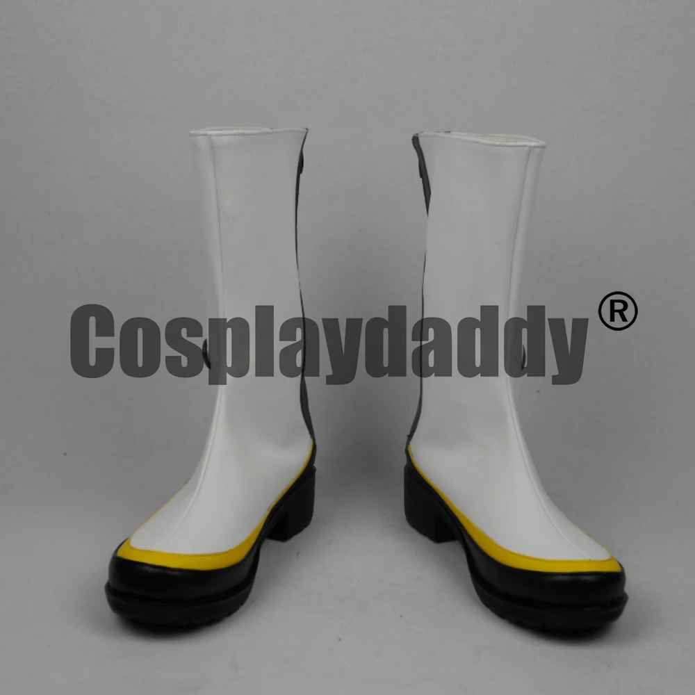 DARLING in the FRANXX 13th Thirteenth Plantation Parasite Zero Two 002 Partner Killer Anime Cosplay Shoes Boots H016
DARLING in the FRANXX 13th Thirteenth Plantation Parasite Zero Two 002 Partner Killer Anime Cosplay Shoes Boots H016