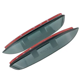 Jameo Auto ABS Car Rear View Mirror Protective Cover Trim Rearview Mirror Run Visor Sticker for Chevrolet Cruze Sedan Hatchback
Jameo Auto ABS Car Rear View Mirror Protective Cover Trim Rearview Mirror Run Visor Sticker for Chevrolet Cruze Sedan Hatchback