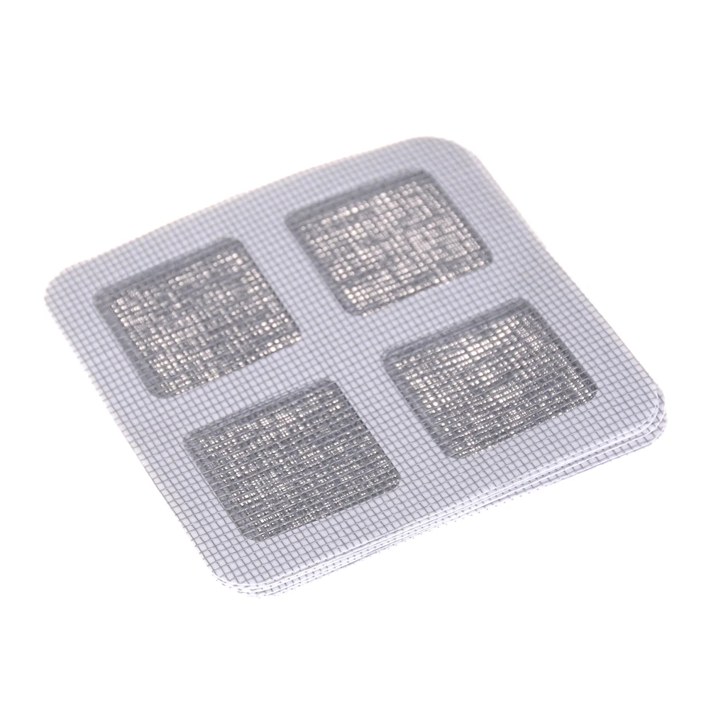 Drop shipping 3pcs Fix Your Net Mesh Window Screen for Home Anti Mosquito Repair Screen Patch Stickers
Drop shipping 3pcs Fix Your Net Mesh Window Screen for Home Anti Mosquito Repair Screen Patch Stickers