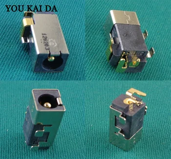 Free shipping New Laptop dc jack with Cable Connector Socket for Lenovo 4.0X1.7mm DC JACK
Free shipping New Laptop dc jack with Cable Connector Socket for Lenovo 4.0X1.7mm DC JACK