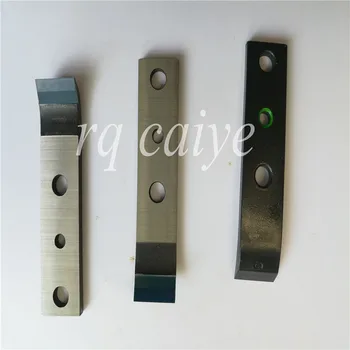 49.011.827F Gripper PU HD SM102 CD102 Impression Cylinder Gripper for HD Printer
49.011.827F Gripper PU HD SM102 CD102 Impression Cylinder Gripper for HD Printer