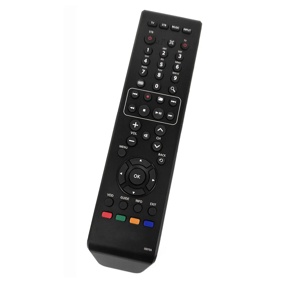 Genuine original 00070A For Samsung LCD LED TV Remote Control Controle Remoto Controller Free Shipping
Genuine original 00070A For Samsung LCD LED TV Remote Control Controle Remoto Controller Free Shipping