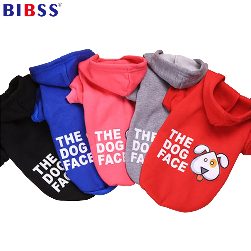 Autumn Winter Soft Dog Clothes Pets Cat Hoodies Cotton Coats Puppy Clothing Outfits For Small Dogs Chihuahua Yorkie
Autumn Winter Soft Dog Clothes Pets Cat Hoodies Cotton Coats Puppy Clothing Outfits For Small Dogs Chihuahua Yorkie