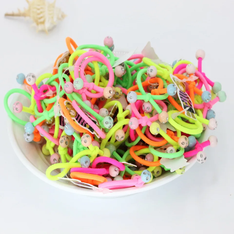 isnice Candy Color hair bands with shine Ball Little Girl Popular Hair Ropes Children Small Hair accessories Kids Set Headwear
isnice Candy Color hair bands with shine Ball Little Girl Popular Hair Ropes Children Small Hair accessories Kids Set Headwear