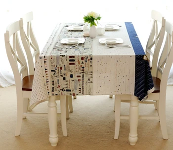 Thicken tablecloths British style Printed Tablecloth Linen And Cotton Table Cloth Rectangular Table Cover 5 Sizes Hot
Thicken tablecloths British style Printed Tablecloth Linen And Cotton Table Cloth Rectangular Table Cover 5 Sizes Hot