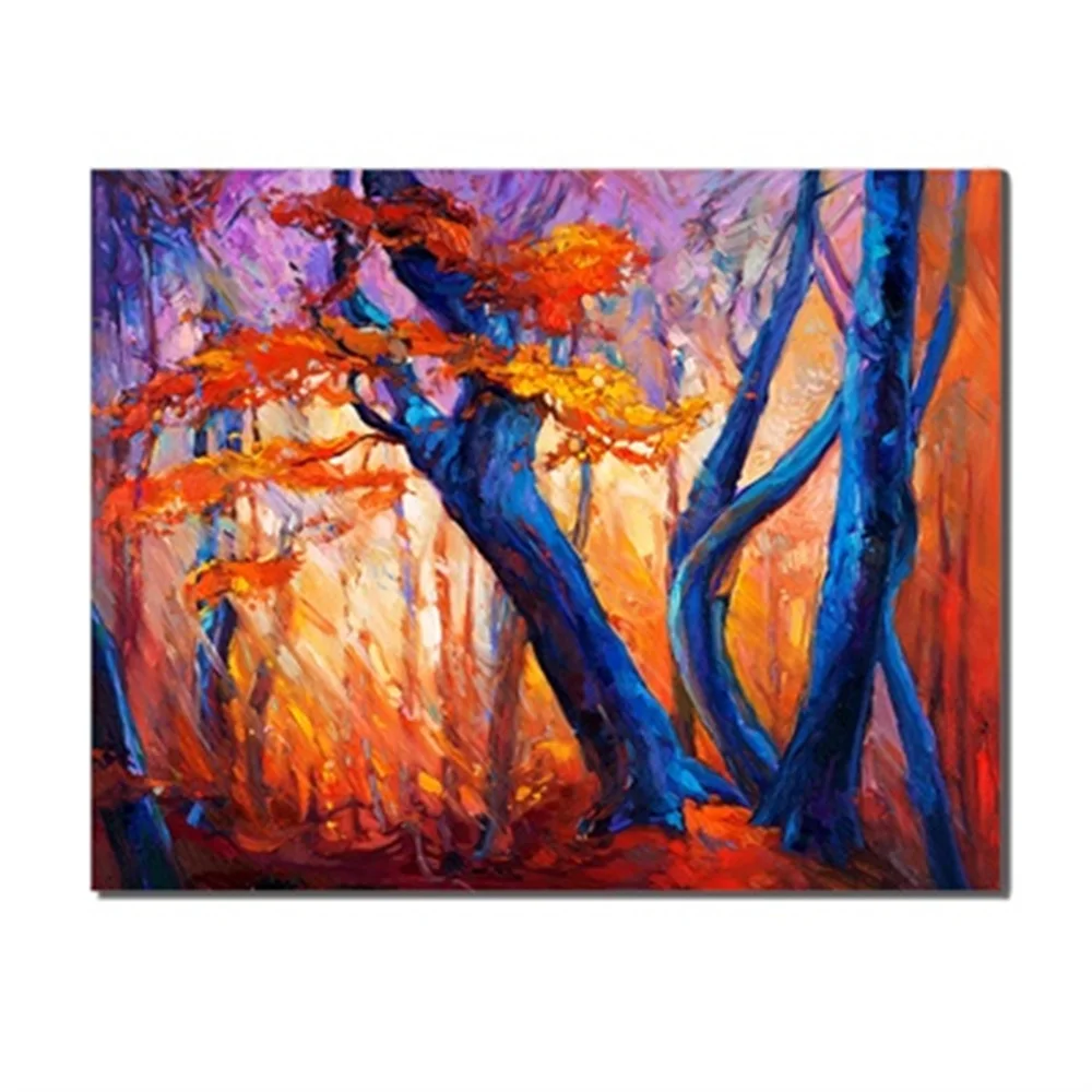 Frameless Abstract Trunk Mysterious Scene Canvas Oil Painting Poster Printed For Living Room Kids Room Decor Unique Gift On Wall
Frameless Abstract Trunk Mysterious Scene Canvas Oil Painting Poster Printed For Living Room Kids Room Decor Unique Gift On Wall