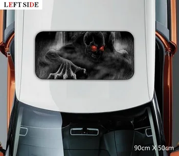 LEFT SIDE Car Stickers 48 Designs Figure Cartoon Flags Colorful Flower Sunroof Car-styling Waterproof Suit All Vehicles
LEFT SIDE Car Stickers 48 Designs Figure Cartoon Flags Colorful Flower Sunroof Car-styling Waterproof Suit All Vehicles