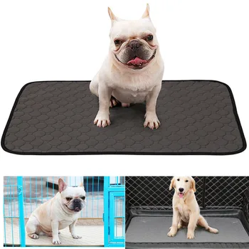1pc Washable Pet Dog Pee Pad Thicken Waterproof Anti-slip Puppy Toilet Training Mat LBShipping
1pc Washable Pet Dog Pee Pad Thicken Waterproof Anti-slip Puppy Toilet Training Mat LBShipping