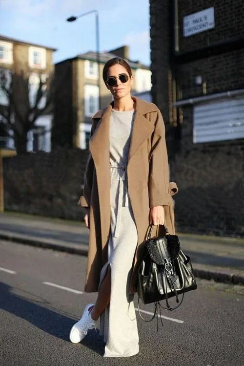 ladies Winter Womens Silm Wool Cashmere Long Coat Belted Parka Trench Coat Outwear Tops plus size manteau coats women elegant
ladies Winter Womens Silm Wool Cashmere Long Coat Belted Parka Trench Coat Outwear Tops plus size manteau coats women elegant