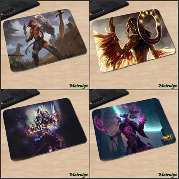 Mairuige Mini Pc Computer Game Gaming Mouse Pad Smite Style Pattern Artwork Printed Rubber Small Table Gamer Player Mousepad Mat
Mairuige Mini Pc Computer Game Gaming Mouse Pad Smite Style Pattern Artwork Printed Rubber Small Table Gamer Player Mousepad Mat
