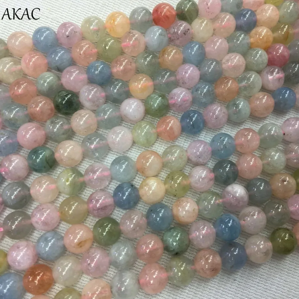 Free shipping 8mm genuine morganite loose beads approx 15.5inches 45-48beads per strand semi precious gemstone wholesale
Free shipping 8mm genuine morganite loose beads approx 15.5inches 45-48beads per strand semi precious gemstone wholesale