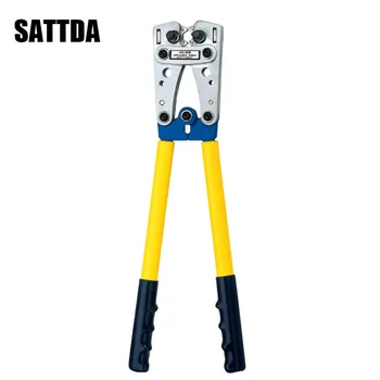 HX-120B Large Y.O crimping pliers Terminal crimping pliers multitool big size 10-120mm
HX-120B Large Y.O crimping pliers Terminal crimping pliers multitool big size 10-120mm