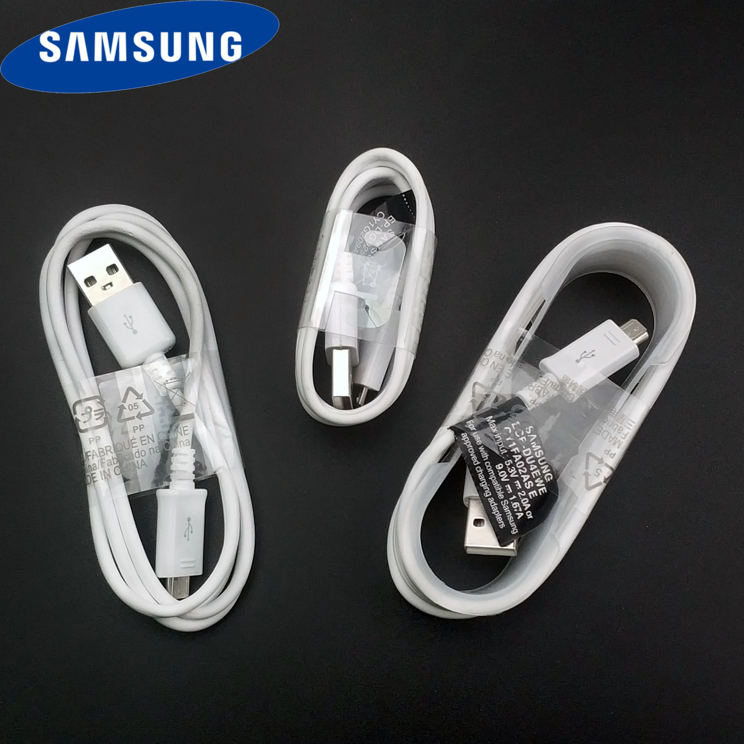Samsung J7 Charger Cable Original micro usb 2A quick Fast Charge data sync line cable for Galaxy Note 4 5 J5 J7 S6 S7 Edge A8 A5
Samsung J7 Charger Cable Original micro usb 2A quick Fast Charge data sync line cable for Galaxy Note 4 5 J5 J7 S6 S7 Edge A8 A5