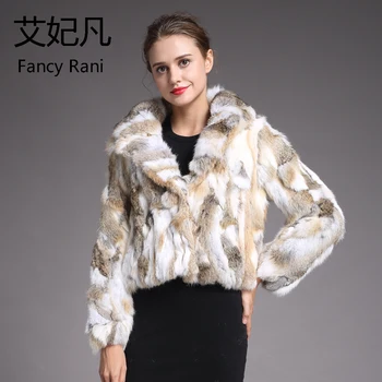 Warm Real Rabbit Fur Coat Full Sleeve Natural Rabbit Fur Coat Women Fashion Rabbit Fur Coat Patchwork Genuine Fur Short Jacket
Warm Real Rabbit Fur Coat Full Sleeve Natural Rabbit Fur Coat Women Fashion Rabbit Fur Coat Patchwork Genuine Fur Short Jacket
