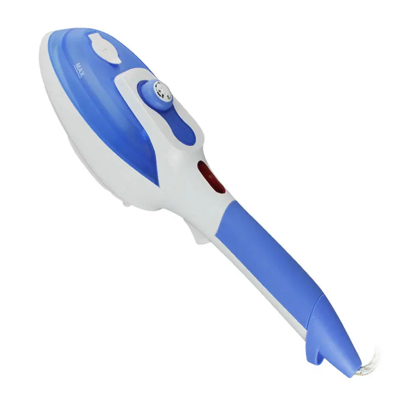 Household Appliances Vertical Steamer Garment Steamers with Steam Brushes for Ironing Clothes for Home blue(EU Plug) Gift
Household Appliances Vertical Steamer Garment Steamers with Steam Brushes for Ironing Clothes for Home blue(EU Plug) Gift