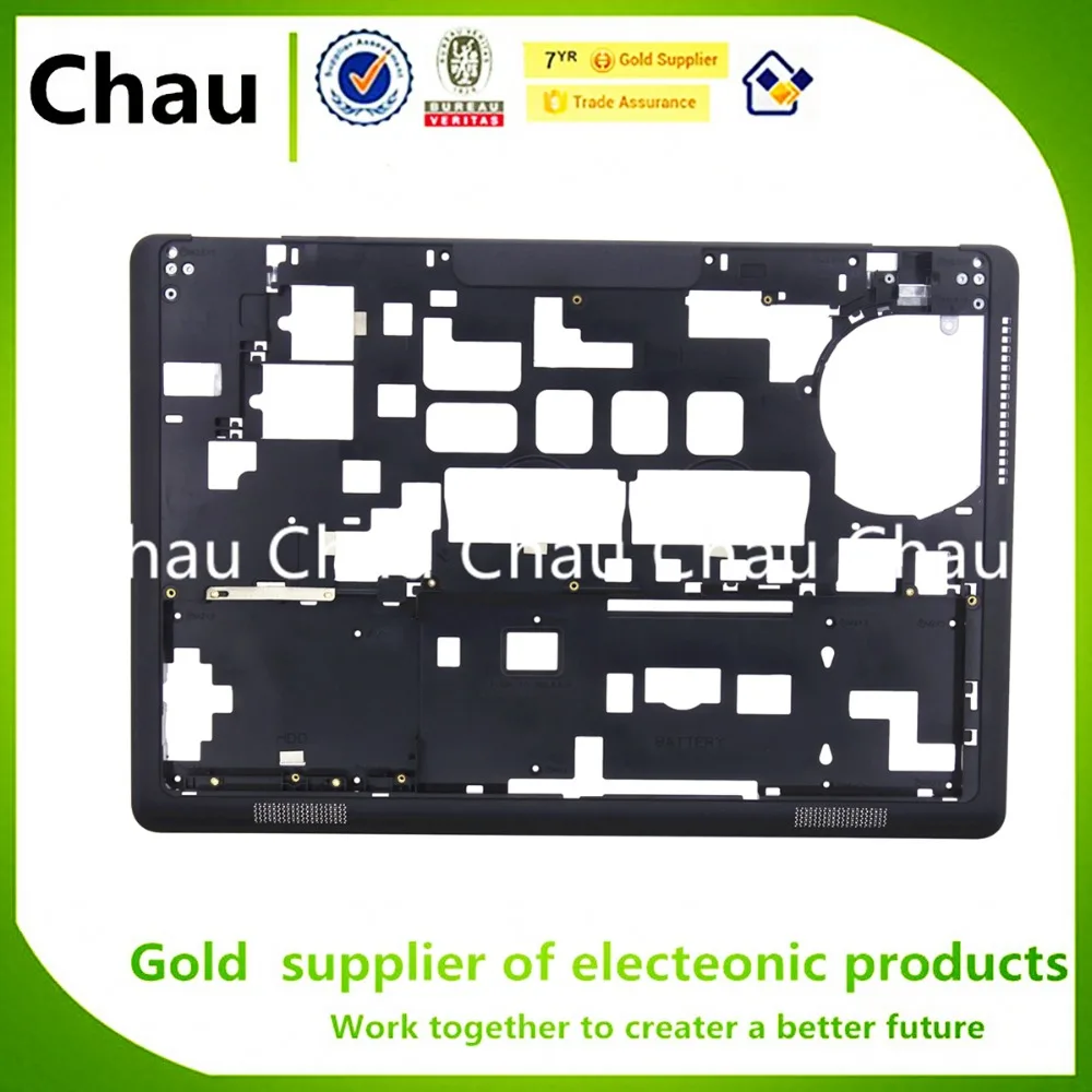 New For Dell Latitude E5550 Series Base Bottom Cover Lower Case Assembly 86N4C 086N4C AP13M000800
New For Dell Latitude E5550 Series Base Bottom Cover Lower Case Assembly 86N4C 086N4C AP13M000800