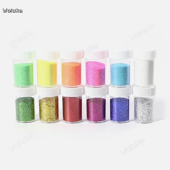 Photographic color Powder 12 color gold and silver powder bright powder pearlescent flash powder Photo background props CD50 T07
Photographic color Powder 12 color gold and silver powder bright powder pearlescent flash powder Photo background props CD50 T07