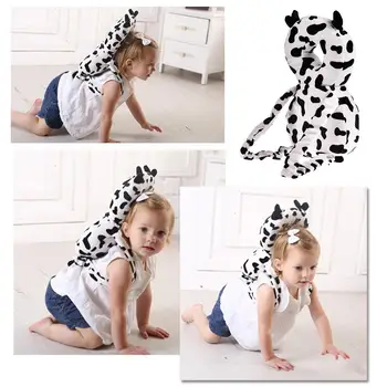 Infant Anti-collision Pillow Baby Anti-back Toddler Head Protection Breathable Pillow Protective Mat
Infant Anti-collision Pillow Baby Anti-back Toddler Head Protection Breathable Pillow Protective Mat