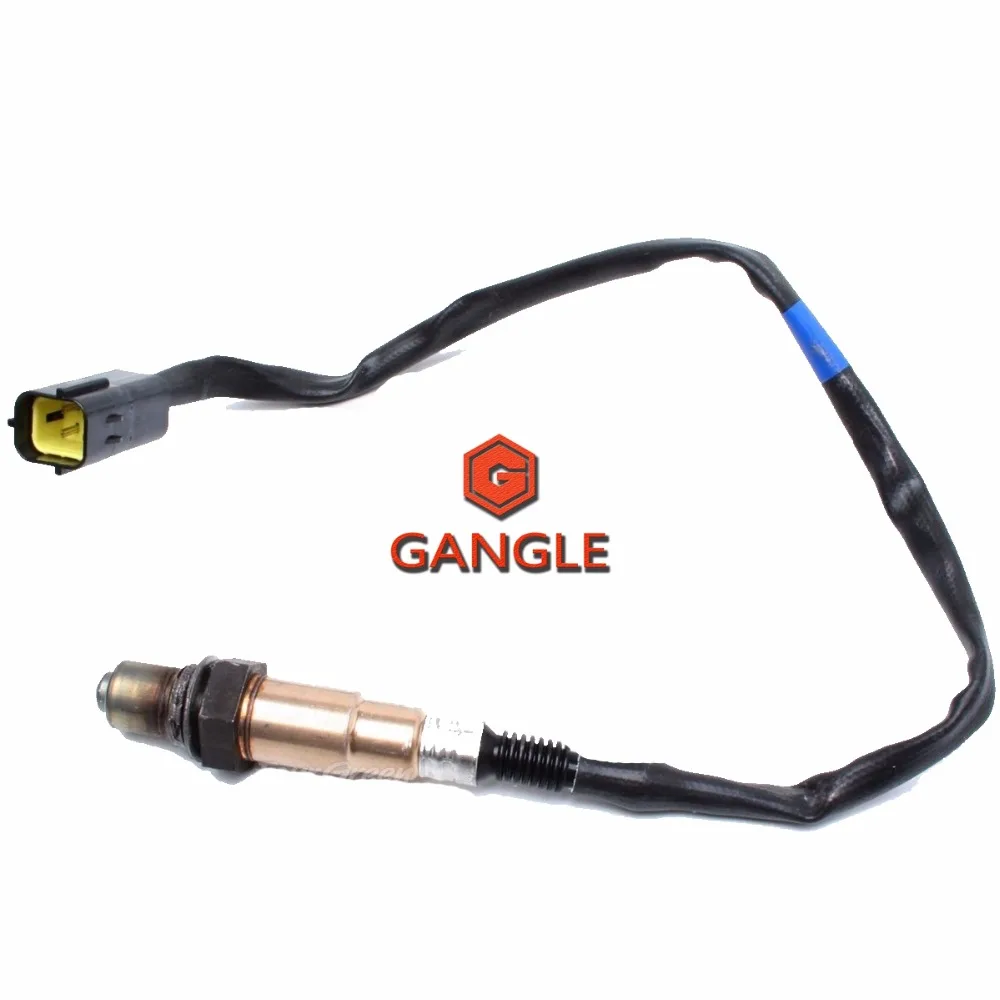 Oxygen Sensor O2 Lambda Sensor AIR FUEL RATIO SENSOR for HYUNDAI ELANTRA TIBURON KIA SOUL SPECTRA 39210-23800 2002-2011
Oxygen Sensor O2 Lambda Sensor AIR FUEL RATIO SENSOR for HYUNDAI ELANTRA TIBURON KIA SOUL SPECTRA 39210-23800 2002-2011