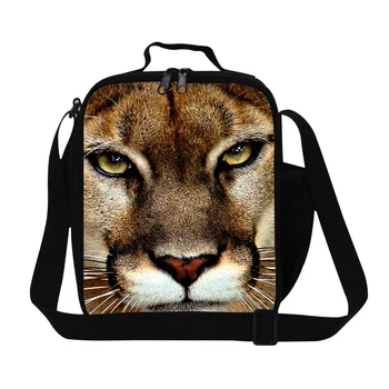 2016 Hot Children Tiher Head 3D Print Lunch Bag Animal Thermal Insulated Lunch Box For Food Mens Meal Package For Office Hot
2016 Hot Children Tiher Head 3D Print Lunch Bag Animal Thermal Insulated Lunch Box For Food Mens Meal Package For Office Hot