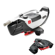 Diseño de perfil FC25/FC35 Sistema de bebida de hidratación para botellas Sistema de bebida de triatlón botellas de 750 ml jaulas(China)