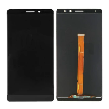 LCD Display Touch Screen for Huawei Mate 8 NXT-AL10 Digitizer Assembly Replacement with Repair Tools
LCD Display Touch Screen for Huawei Mate 8 NXT-AL10 Digitizer Assembly Replacement with Repair Tools