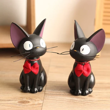 Car Ornaments Resin Cute Swinging Shaking Head Cat Doll Auto Dashboard Decoration Toys Cat Figurine Home Desk Decor Accessories
Car Ornaments Resin Cute Swinging Shaking Head Cat Doll Auto Dashboard Decoration Toys Cat Figurine Home Desk Decor Accessories
