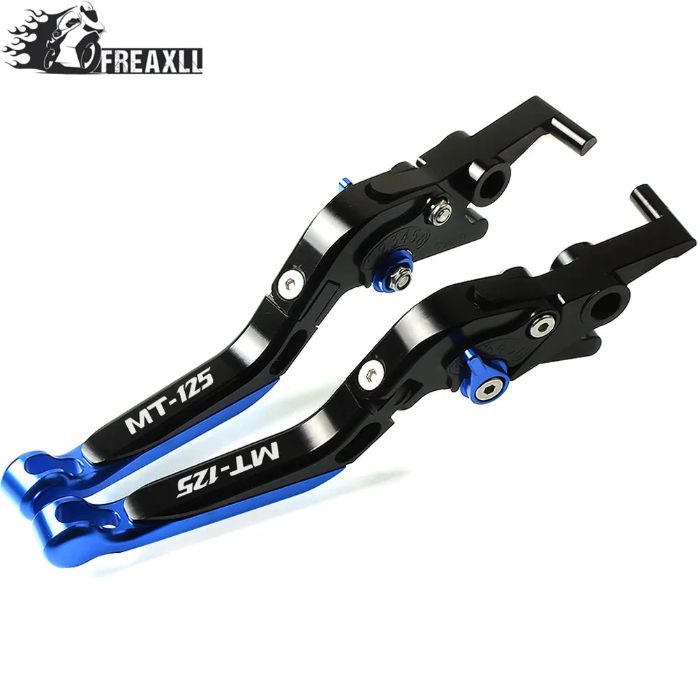 Motorcycle Motorbike Accessories Handlebar Grips Adjustable Folding Brake Clutch Levers For YAMAHA MT-125 MT 125 2015 2016 2017
Motorcycle Motorbike Accessories Handlebar Grips Adjustable Folding Brake Clutch Levers For YAMAHA MT-125 MT 125 2015 2016 2017