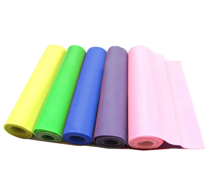 1Pc 1.5m*15 cm Color Yoga Pilates Rubber Stretch Resistance Exercise Practice Fitness Band
1Pc 1.5m*15 cm Color Yoga Pilates Rubber Stretch Resistance Exercise Practice Fitness Band