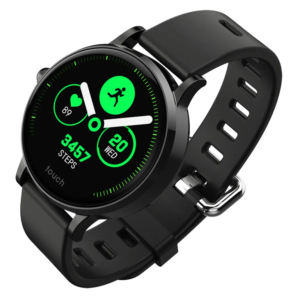 S9 Heart Rate Blood Pressure Sleep Monitoring Smart Watch Sports Bracelet Band 2019 usps dropshipping
S9 Heart Rate Blood Pressure Sleep Monitoring Smart Watch Sports Bracelet Band 2019 usps dropshipping