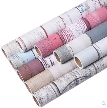 Thickened self-adhesive wall paste bedroom wallpaper Mediterranean dormitory wardrobe furniture renovation sticker waterproof
Thickened self-adhesive wall paste bedroom wallpaper Mediterranean dormitory wardrobe furniture renovation sticker waterproof