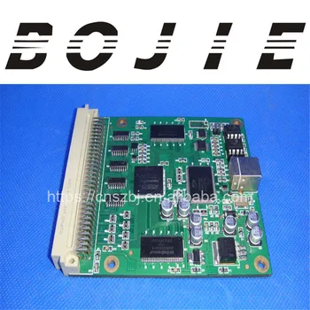 New century main board A for Epson dx7 print head 
New century main board A for Epson dx7 print head