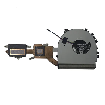 Original For HP Yoga 500-15IBD 500-14IBD Flex 3-1470 Flex 3-1570 460.03R0C.0012 Laptop CPU Cooling Radiator HEATSINK FAN
Original For HP Yoga 500-15IBD 500-14IBD Flex 3-1470 Flex 3-1570 460.03R0C.0012 Laptop CPU Cooling Radiator HEATSINK FAN