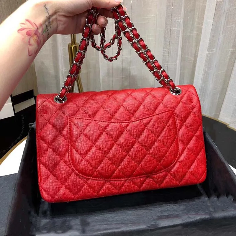 100% new style caviar calfskin fashion envelope for women luxury brand design high quality fashion bag for women
100% new style caviar calfskin fashion envelope for women luxury brand design high quality fashion bag for women