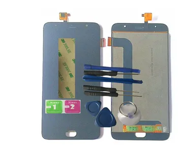 RYKKZ For X-BO K33 LCD Display With Touch Screen Digitizer Assembly Replacement With Tools With 3M Sticker
RYKKZ For X-BO K33 LCD Display With Touch Screen Digitizer Assembly Replacement With Tools With 3M Sticker