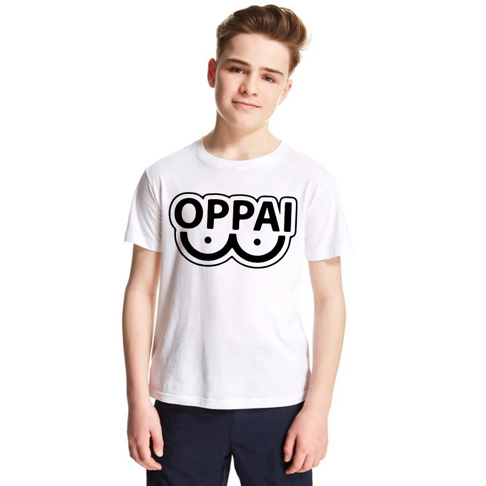 Unicorn One Punch Man Kids T Shirt Funny Oppai Streetwear Children Tshirt Unisex Casual T-shirt Boy Girl Anime Summer Tops Tees
Unicorn One Punch Man Kids T Shirt Funny Oppai Streetwear Children Tshirt Unisex Casual T-shirt Boy Girl Anime Summer Tops Tees