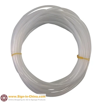 5m/lot 3mm x 4mm OEM ECO Solvent Ink Tube for Mutoh VJ-1604 / Mutoh VJ-1604W / Mutoh RJ-900
5m/lot 3mm x 4mm OEM ECO Solvent Ink Tube for Mutoh VJ-1604 / Mutoh VJ-1604W / Mutoh RJ-900