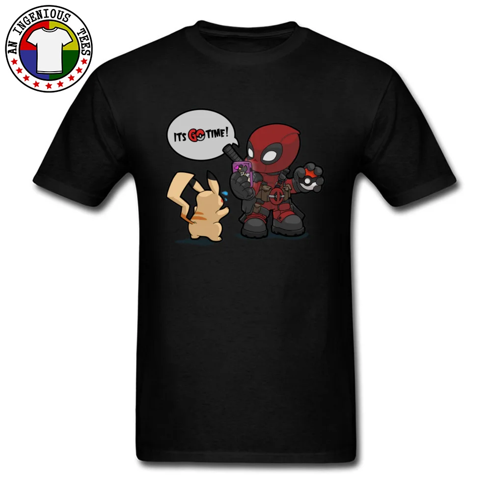Deadpool Pokemon Mimikyu Pikachu T Shirts Electrophonic Music Go Time Rock Rap Band Cartoon Tee Shirts Boy Marvel Dead Pool
Deadpool Pokemon Mimikyu Pikachu T Shirts Electrophonic Music Go Time Rock Rap Band Cartoon Tee Shirts Boy Marvel Dead Pool