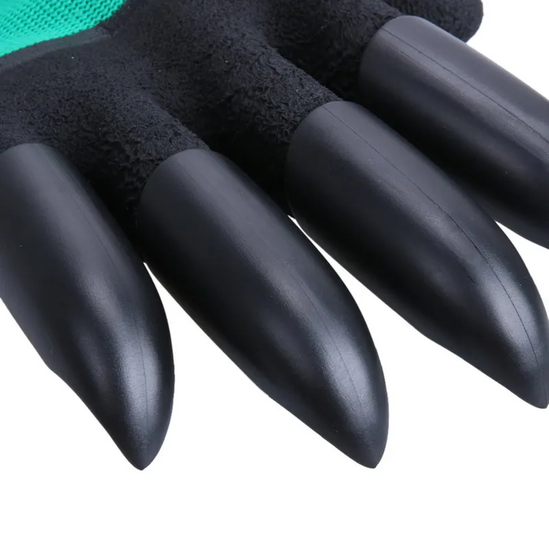 כפפות עבודה מקצועיות לגינה - קלי קלות - המומלצים