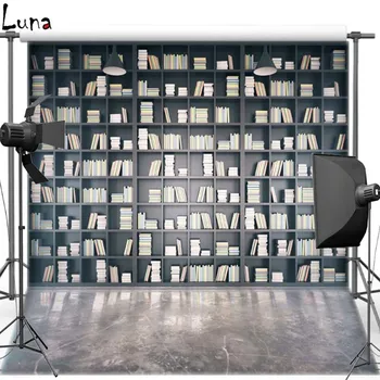 MEHOFOTO Bookshelf Vinyl Photography Background For Newborn Indoor New Fabric Flannel Background For Children Photo Studio 2687
MEHOFOTO Bookshelf Vinyl Photography Background For Newborn Indoor New Fabric Flannel Background For Children Photo Studio 2687