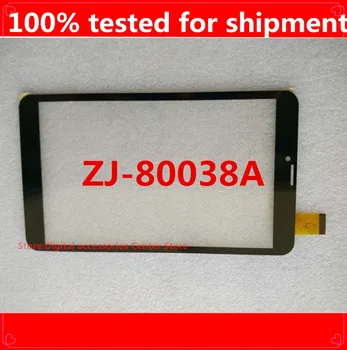 5pcs/lot Replacement Capacitive Touch Screen Panel Digitizer Glass Sensor for YJ314FPC-V0 ZJ-80038A
5pcs/lot Replacement Capacitive Touch Screen Panel Digitizer Glass Sensor for YJ314FPC-V0 ZJ-80038A