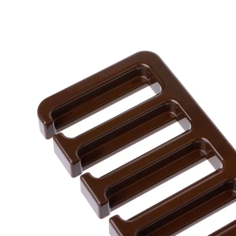 DIY Tie Belt Storage Rack Organizer Space Saver Tops Bra Rotating Hanger Holder Home 3 Color