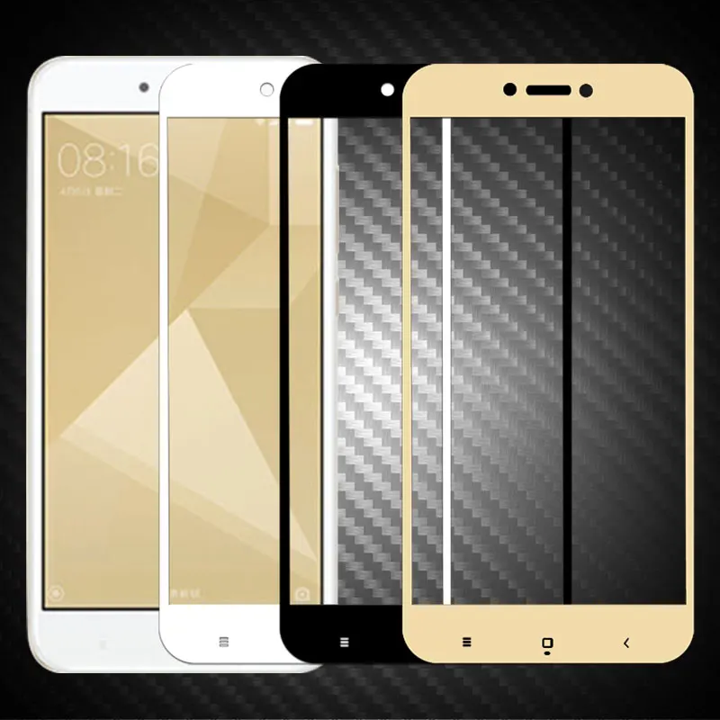 Thin Tempered Glass For Hongmi 4X 4 X Redmi4X Explosion Proof Scratch Proof Screen Protector Film For Xiaomi Redmi 4X 5" Inch
Thin Tempered Glass For Hongmi 4X 4 X Redmi4X Explosion Proof Scratch Proof Screen Protector Film For Xiaomi Redmi 4X 5" Inch