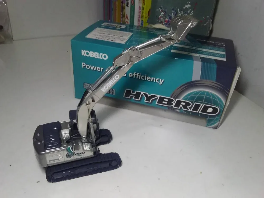 Motorart SK210HLC-10 06