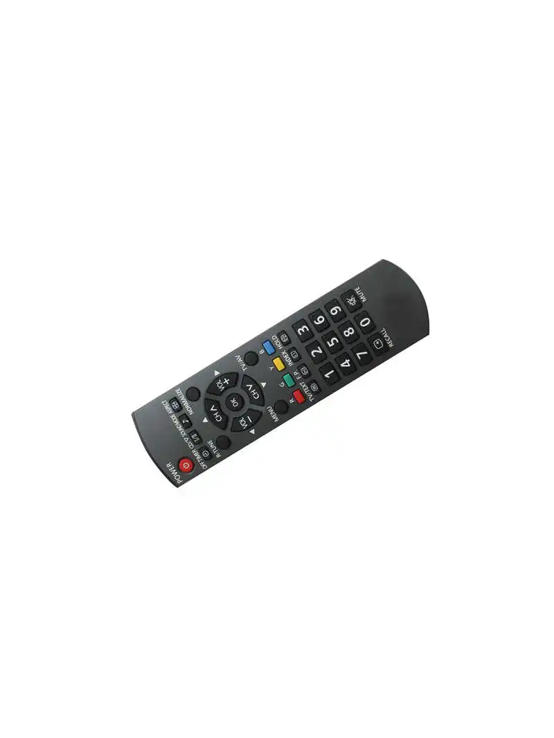 Пульт дистанционного управления для Panasonic N2QAYB000935 TH-60A430A N2QAYB000818 TH-24A400A стандартная плазменная HDTV TV
Пульт дистанционного управления для Panasonic N2QAYB000935 TH-60A430A N2QAYB000818 TH-24A400A стандартная плазменная HDTV TV