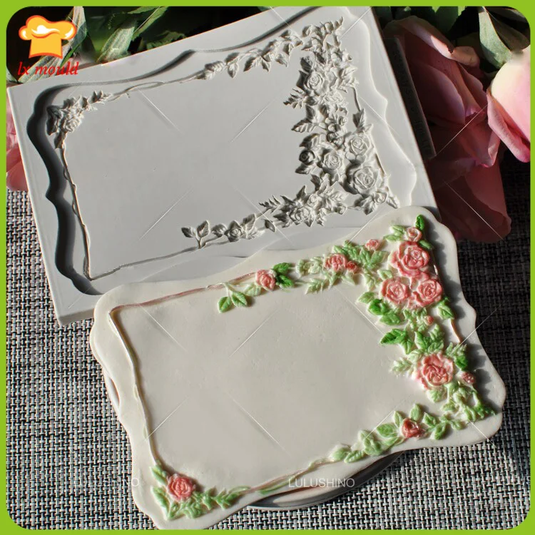 Double sugar silica gel dry pace mould large nameplate In blessing box card roses
Double sugar silica gel dry pace mould large nameplate In blessing box card roses